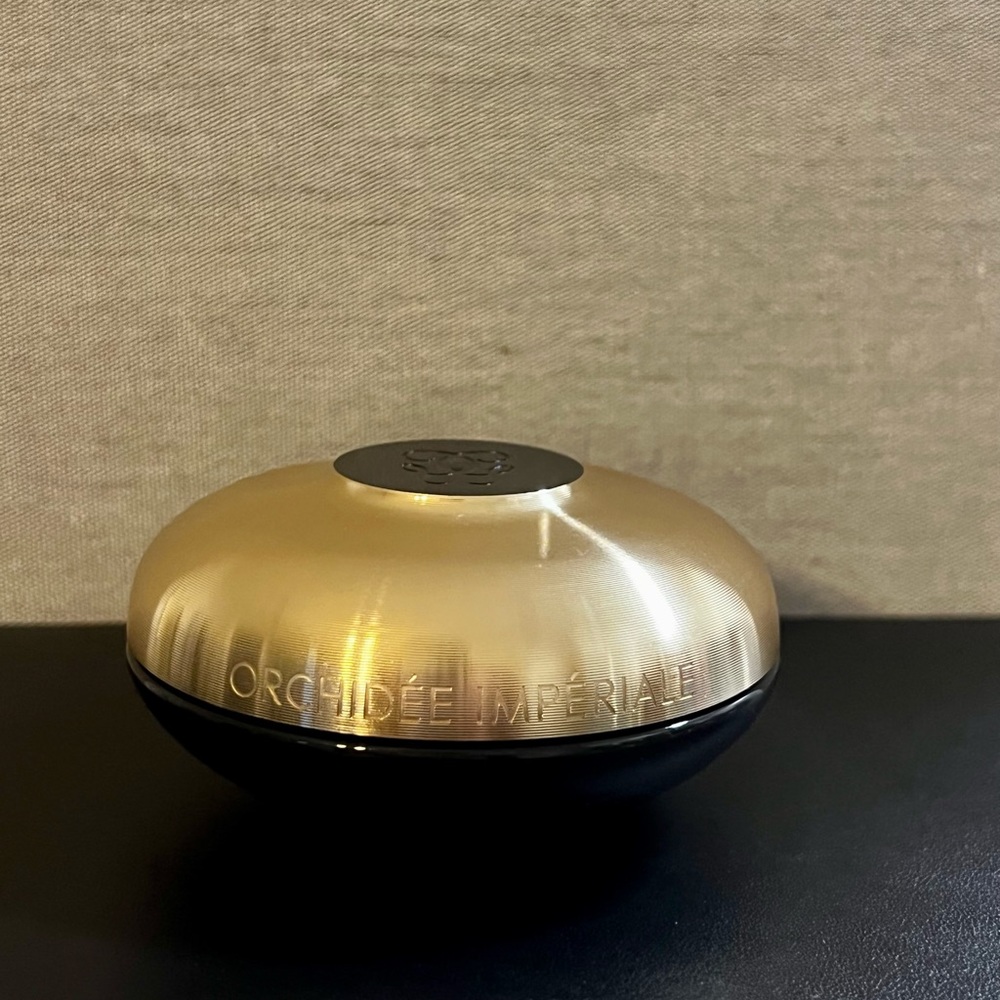 Guerlain Orchidee Imperiale The 5G Cream